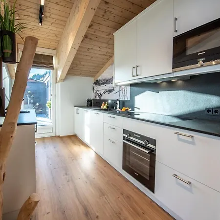 Ferienwohnung 73 * Konigsleiten