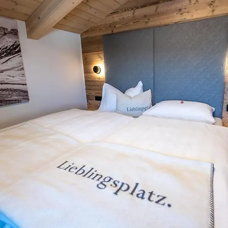 Ferienwohnung 73 Konigsleiten
