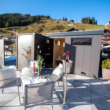 Appartement Ferienwohnung 73