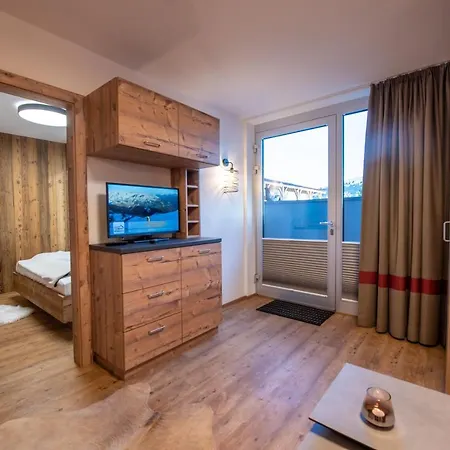 Appartement Ferienwohnung 73