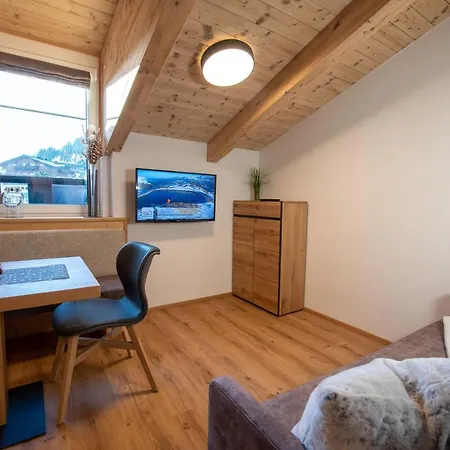 Ferienwohnung 73 Konigsleiten