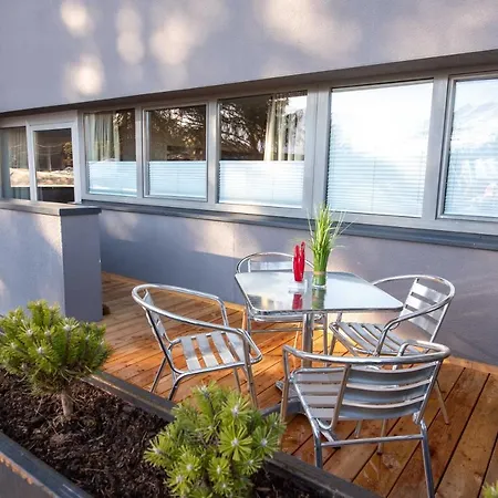 Ferienwohnung 73