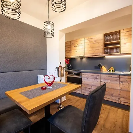 Appartement Ferienwohnung 73 *